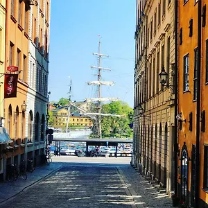 Gamla Stan Apartamento Estocolmo