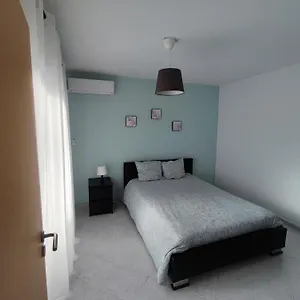 Alsol C 5361-1 Apartamento Quarteira